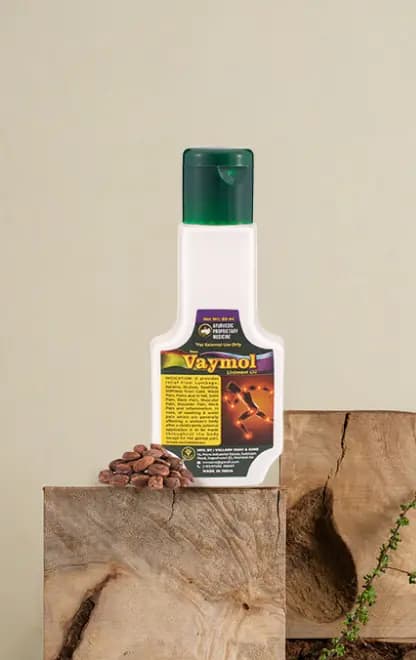 Vaymol Liniment Oil